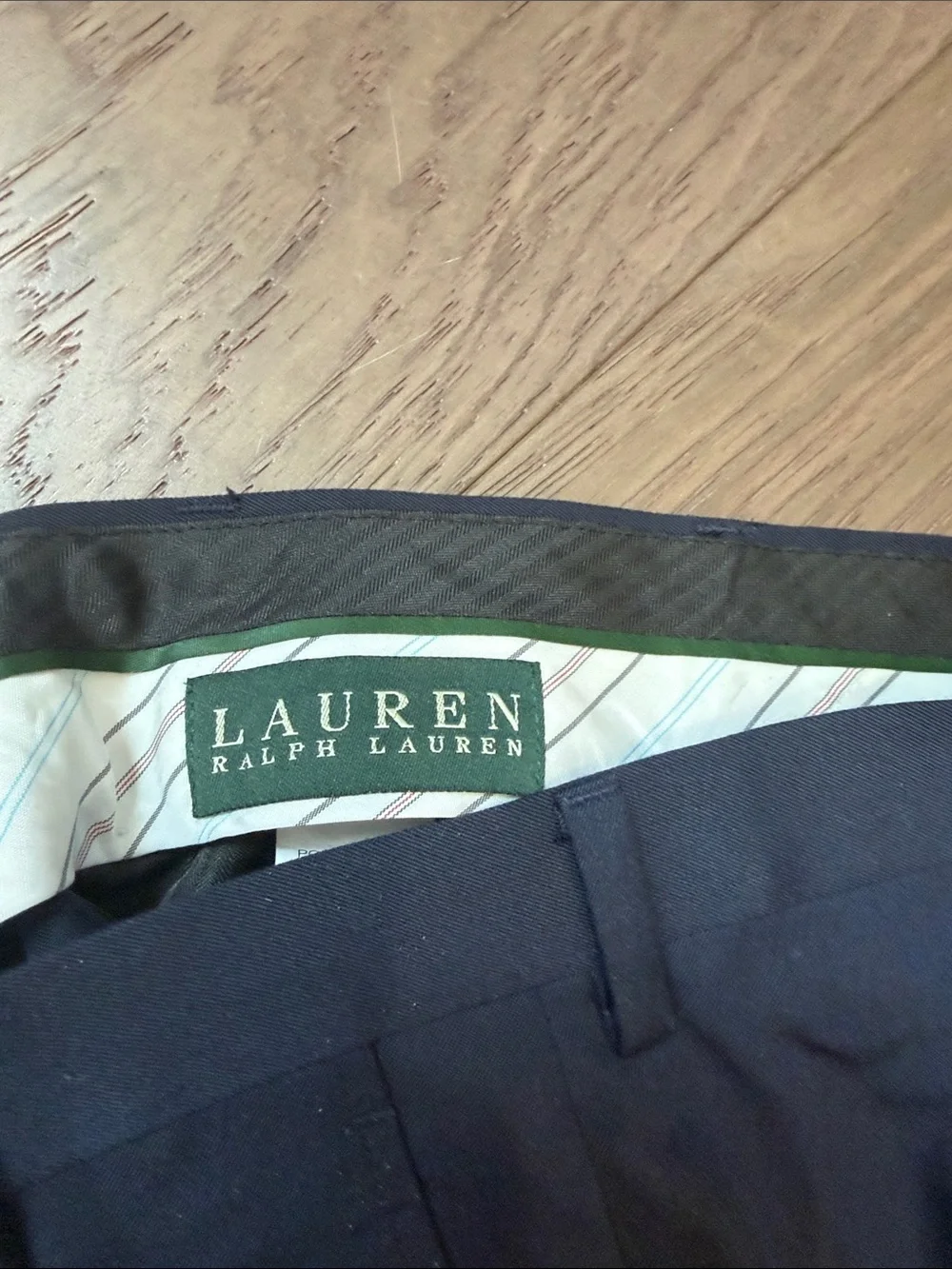 Ralph Lauren classic ralph